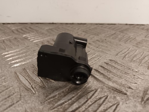 Ford Focus Mk4 18-24 Fuel Filler Flap Solenoid Switch FT4B-220A20-AB 473102 - Picture 6 of 10