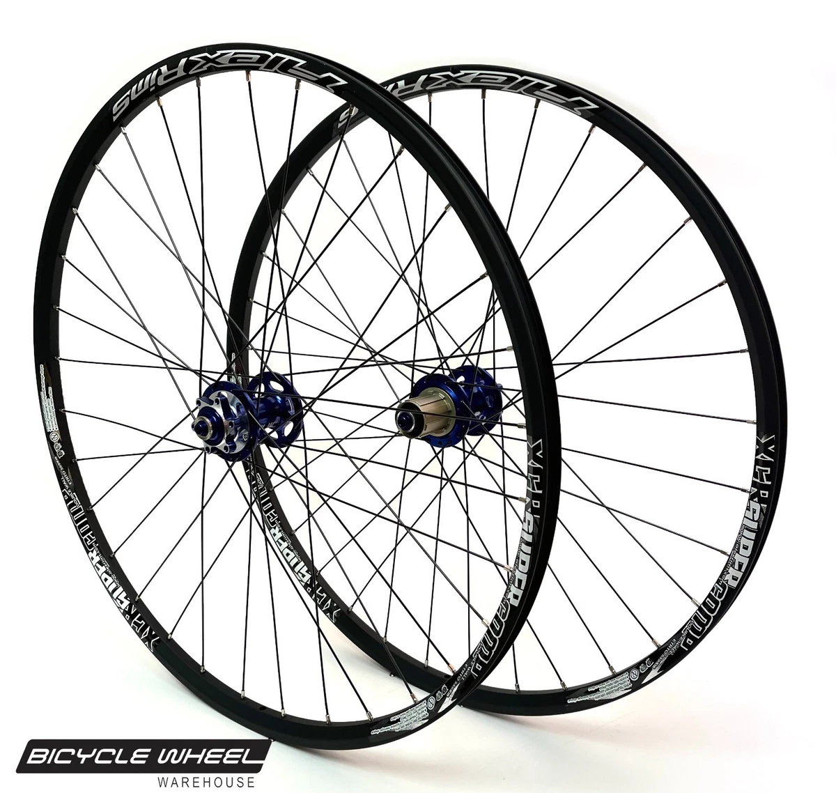 Alexrims 26