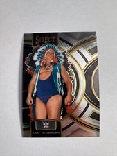 2024 Panini Select WWE 