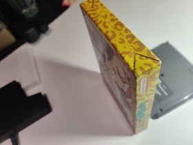 Authentic The Flintstones: Rescue Dino & Hoppy NES BOX and CART Great Condition!