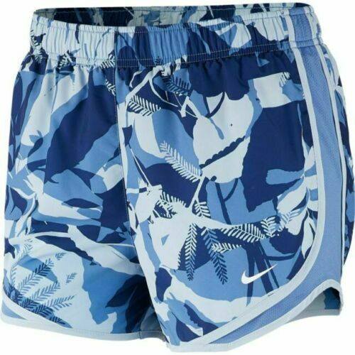 RARE Womens Nike Floral Camo Tempo 
