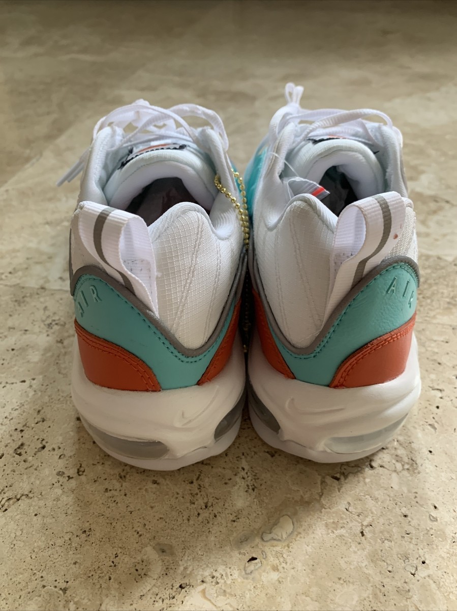 Nike Air Max 98 SE Cosmic Clay/Light Aqua Womens New Size 8 US | eBay