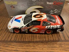 Mark Martin #6 Valvoline Max Life 2000 Taurus 1:24 Team Caliber!!!!!