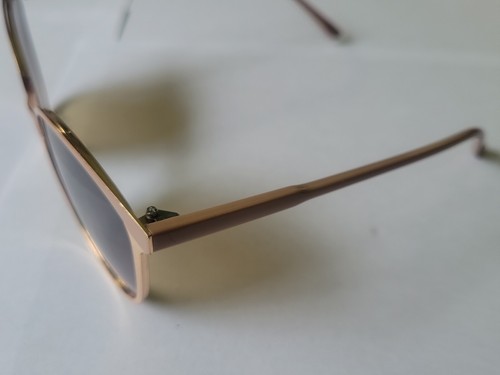 Woman’s Laundry by Design Fashion Sunglasses cat eye - Picture 4 of 8