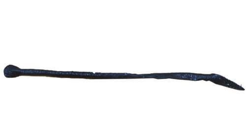 1 par de piezas de armadura Mune Leather Chichikawa -Kendo suministra piezas mune chichigawa - Imagen 3 de 7