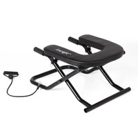 Yoga And Exercise Bench 3-in-1 Fitness Yoga Inversion Chair on sale Yoga And Exercise Bench 3-in-1 Fitness Yoga Inversion Chair on sale