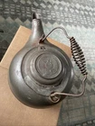 Rare Erie Griswold #8 Spider Kettle 1890-1891