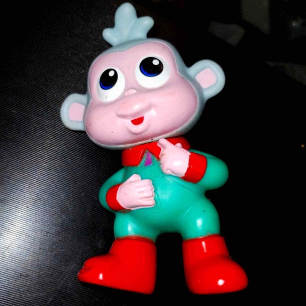 Vintage Boots the monkey from Dora explorer | eBay