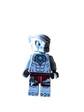 Lego Minifigur Legends of Chima loc009 Winzar