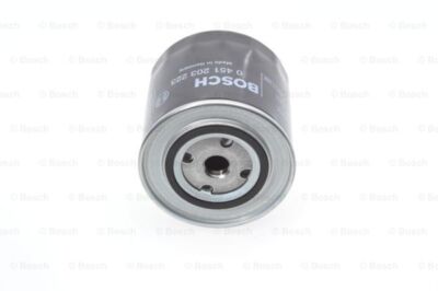 Bosch 0 451 203 223 Oil Filter for Audi Volvo VW