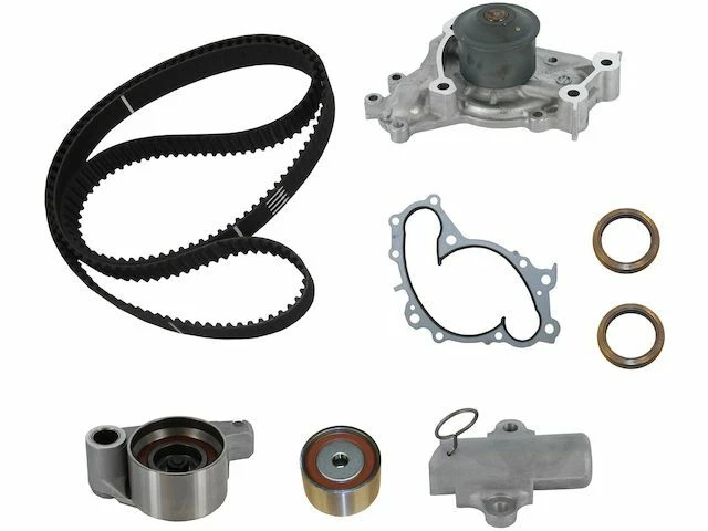 2003 toyota top camry timing belt