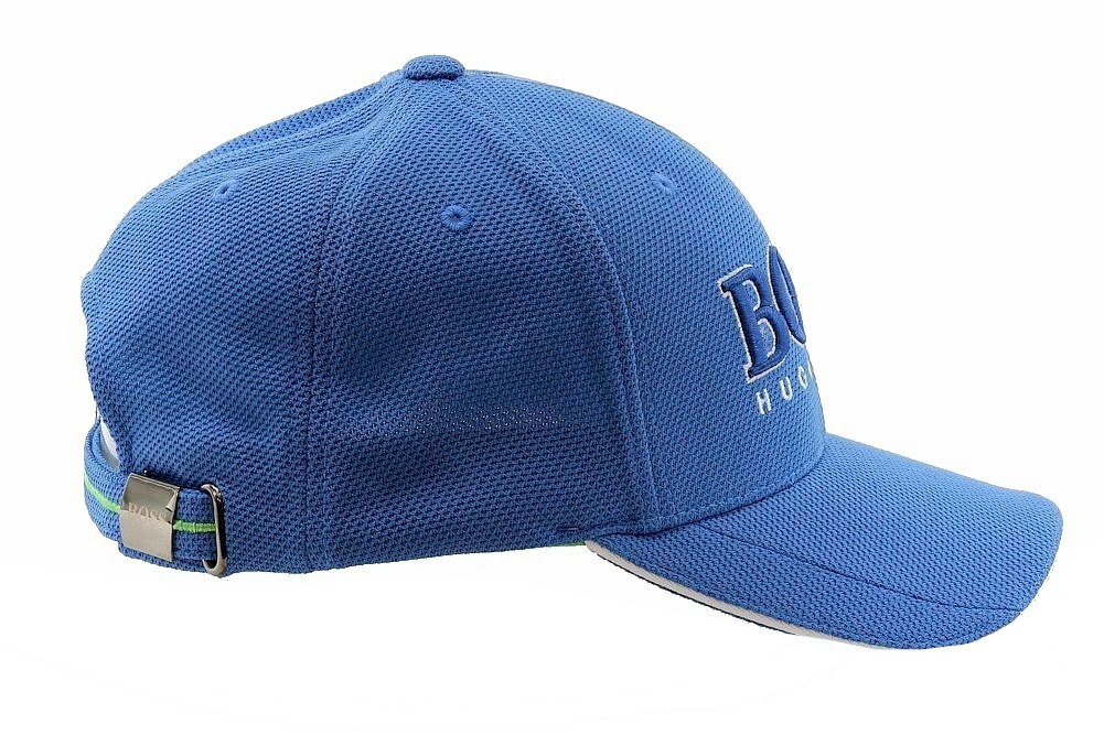 Купить Hugo Boss Men's Cap-US Open Blue 