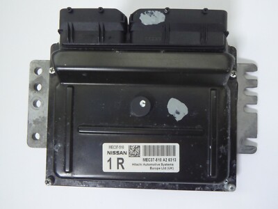 Motorsteuergerät / ECU (Engine Control Unit) für Nissan Note MEC37-510