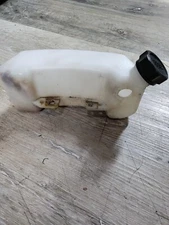 Huasheng 2 Stroke Scooter Gas Tank