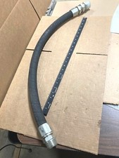 Parker 225-20 Wp 4,3 MPa (625 psi) MSHA IC-40/21 1-1/8" x 36"