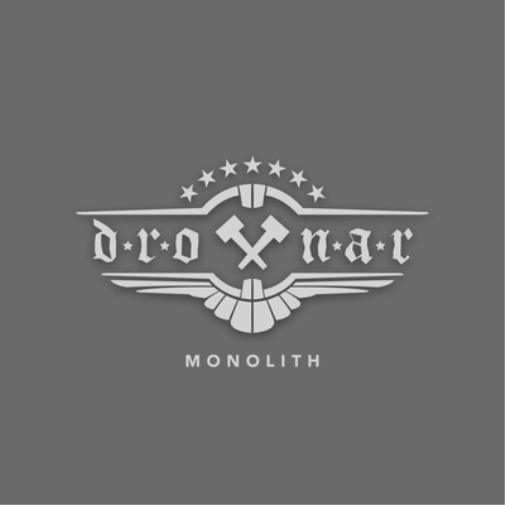 Drottnar Monolith (CD) Album