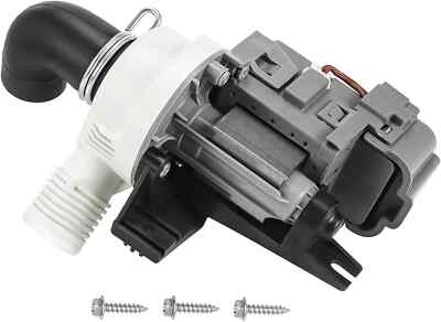8542672 Washer Drain Pump For Whirlpool Kenmore Maytag SAME DAY SHIPPING