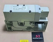 *NEW SURPLUS* Aventics 354BA4Z1KN11B30 Solenoid Valve 110-120V 50/60Hz +Warranty