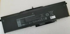 NEW  Genuine Dell Precision 3541 3551  BATTERY 11.4V 97WH D191G TYPE 1FXDH