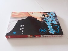 Manga  SOGNO D’AMORE n. 2  GP Publishing  Ottimo !
