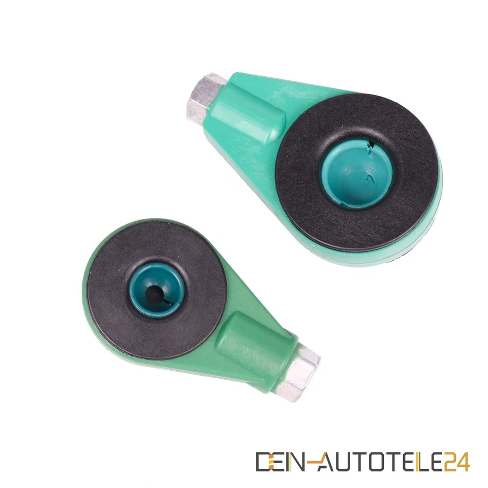 Kugelpfanne Zugdraht Schaltung Fiat 500 Panda Ducato 10mm Gewinde M6 55245287 - Bild 4 von 4