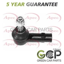 Tie Rod End Front Outer GCP Fits Jaguar XK8 1997-2006 XJ 1979-2003 #1 JLM1098