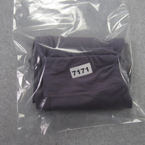 Athleta Leggings Girl Youth Size L/12 Purple High Rise Chit Chat Flare Pant - Picture 14 of 14