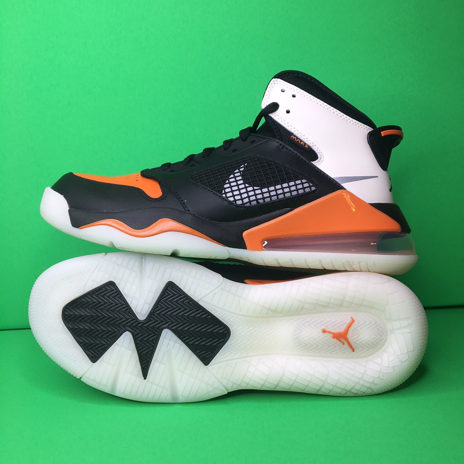 jordan mars shattered backboard