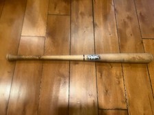 2006 STEPHEN DREW DIAMONDBACK B45 PRO SELECT Game Used Baseball BAT 34