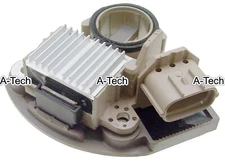 Alternator Voltage Regulator for Nissan Pathfinder 2.5L 2014 3.5L 2013-2017