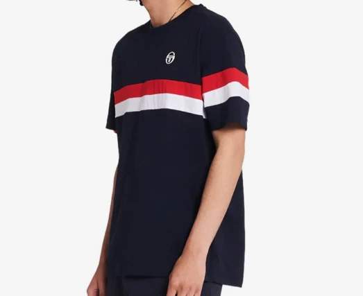 Magliette hotsell sergio tacchini