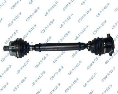 Genuine GSP Drive Shaft 261019 for Audi Skoda VW