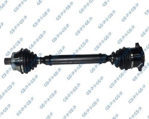 Original Gsp Antriebswelle 261019 FüR Audi Skoda Vw-image