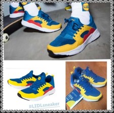 Scarpe Lidl sneakers Edizione Limitata Nuove Mai Usate misure disponibili 38/46 