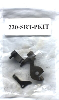 NEW Sig P220 Short Reset Trigger (SRT) Kit (220-SRT-PKIT)