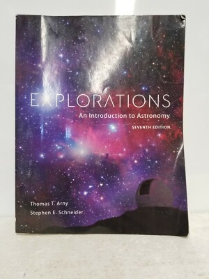 Explorations - An Introduction to Astronomy - ARNY & SCHNEIDER