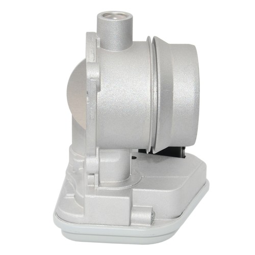 54mm 12V carrocería acelerador 11717791481 para BMW X3 E83, E90, E91, E92 X5 E60, E61 X6 - Imagen 4 de 11