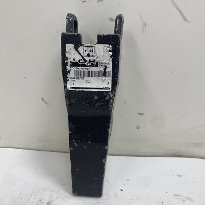 New Holland #84480707 TOOTH, RIPPER CNH Genuine Original Part￼