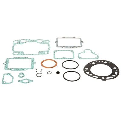 Buy KAWASAKI KX250 KX 250 2001 ENGINE MOTOR CRANK CASES NICE In Lake - Foto 5