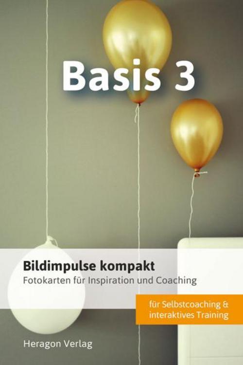 Bildimpulse Kompakt: Basis 3, Claus Heragon