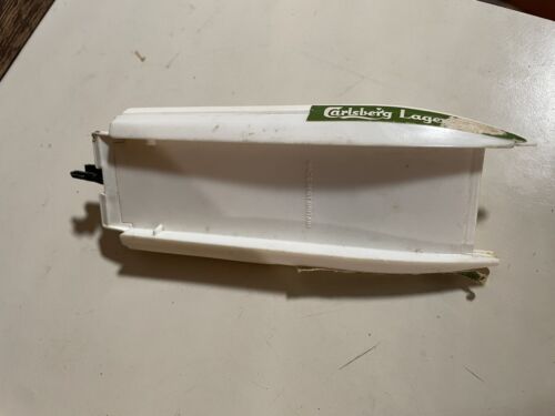 1976 CORGI CARLSBERG RACING POWER BOAT SET NO. 37 - Picture 4 of 4