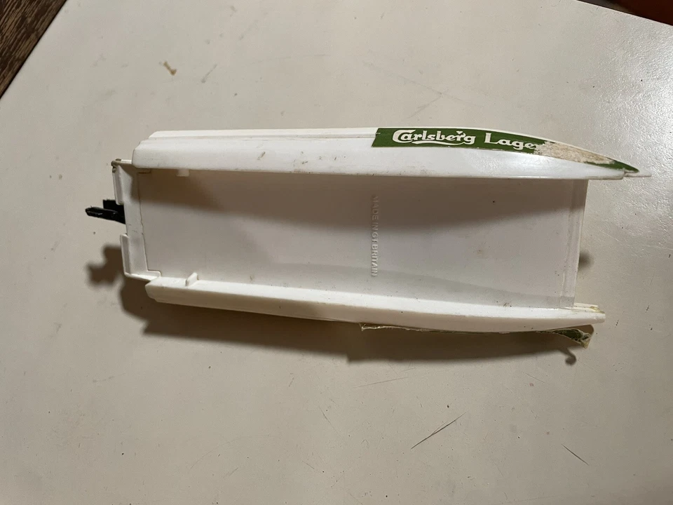 1976 CORGI CARLSBERG RACING POWER BOAT SET NO. 37 - Image 4 of 4