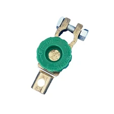 Battery Quick-Disconnect Power Cut-off  Switch - Shut Off Switch