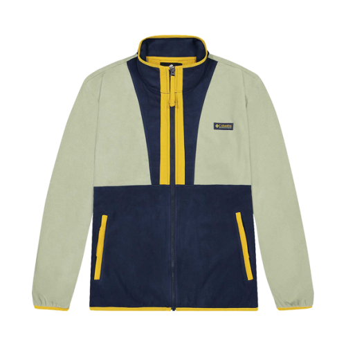 Fleece Lightweight Jacket 