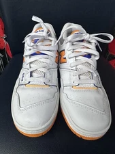 new balance 550 mens US 9