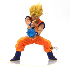 goku juguete original