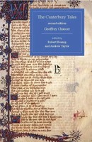 Geoffrey Chaucer | Chaucer, G: The Canterbury Tales | Taschenbuch | Englisch