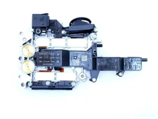 Original 0B5927256F 0B5 / DL501 S-Tronic Getriebesteuergerät Hydronic Audi