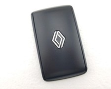 Renault Arkana Clio Captur 4 Button Keyless Smart Key Fob - Tested 14