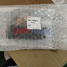 One New IDEC safety door lock switch HS5L-VA44M-G
